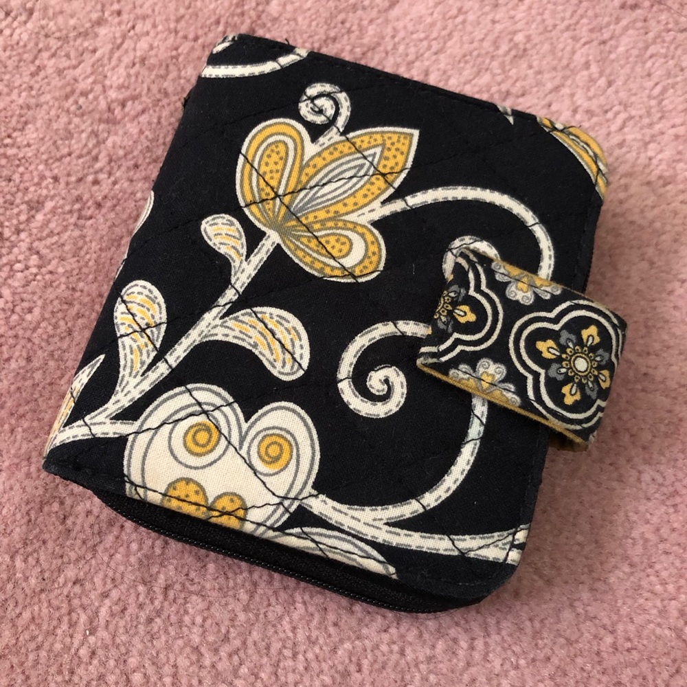 Vera Bradley Wallet